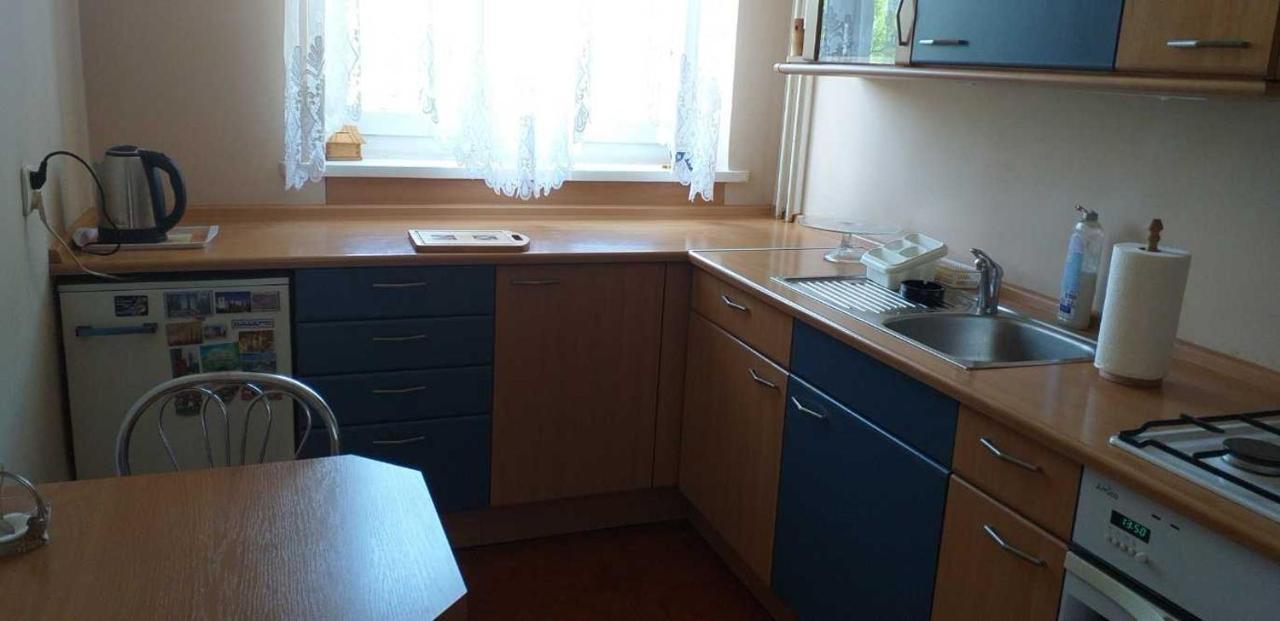 شقة Apartament W Centrum Miasta كولوبرزيغ المظهر الخارجي الصورة