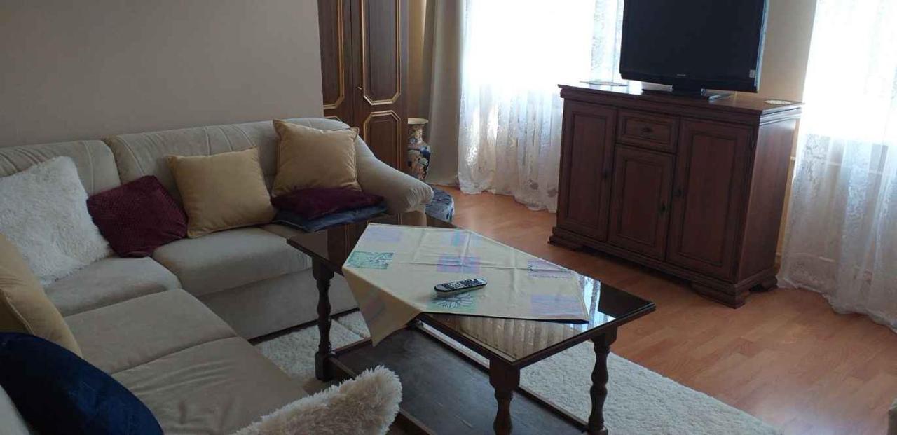 شقة Apartament W Centrum Miasta كولوبرزيغ المظهر الخارجي الصورة